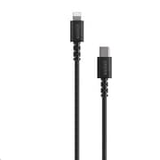 Anker Powerline Select USB-C 6ft Cable With Lightning Connector Anker Powerline Select USB-C 6ft Cable With Lightning Connector