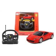 Rastar Steering Wheel Radio Remote Control Rastar Steering Wheel Radio Remote Control