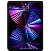 Apple iPad Pro MHQT3LL/A - WiFi 128GB 8GB 11inch Silver Apple iPad Pro MHQT3LL/A - WiFi 128GB 8GB 11inch Silver