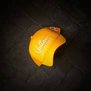 Coopiscu Yellow cap Coopiscu Yellow cap