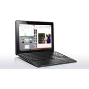 Lenovo Ideapad Miix 310 Convertible Touch Laptop - Atom 1.44GHz 4GB 64GB Shared Win10 10.1inch HD Glare Lenovo Ideapad Miix 310 Convertible Touch Laptop - Atom 1.44GHz 4GB 64GB Shared Win10 10.1inch HD Glare