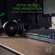 Razer Ornata Chroma Gaming Keyboard Black Razer Ornata Chroma Gaming Keyboard Black
