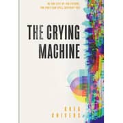 Crying Machine Crying Machine