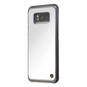 Anymode Me-In Back Cover Silver For Samsung Galaxy S8 Plus Anymode Me-In Back Cover Silver For Samsung Galaxy S8 Plus