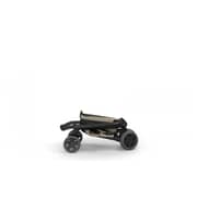 Quinny Zapp Flex Plus Stroller Black on Sand