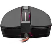 ماوس وايت شارك سايروس أسود