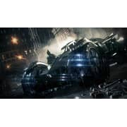 PS4 Batman Arkham Knight Steelbook Edition Game