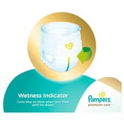 Pampers New Baby Dry Diapers Size 2 3-6 Kg 108 Count Pampers New Baby Dry Diapers Size 2 3-6 Kg 108 Count