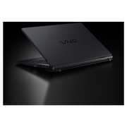 Vaio A12 Laptop - Core i7 1.9GHz 8GB 256GB Shared Win10Pro 12.5inch FHD All Black