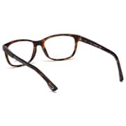 Diesel Optical Frame Dark Havana Injected For Kids DL5226 052 49