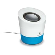 Logitech 980000809 Z50 Multimedia Speaker Ocean Blue Logitech 980000809 Z50 Multimedia Speaker Ocean Blue