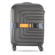 TRX Luggage Belt Navy - Blue