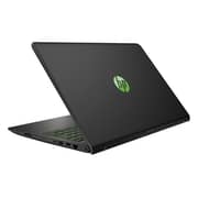 HP Pavilion Power 15-CB005NE Laptop - Core i7 2.8GHz 16GB 1TB+128GB 4GB Win10 15.6inch FHD Black