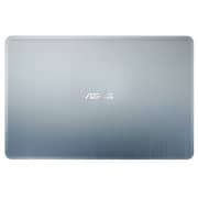 Asus VivoBook Max X541UA-GO836T Laptop - Core i3 2.0GHz 4GB 500GB Shared Win10 15.6inch HD Silver
