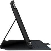 Speck 71805B565 Style Folio Case Black/Slate Grey For IPad Mini 4 Speck 71805B565 Style Folio Case Black/Slate Grey For IPad Mini 4