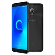 ألكاتيل 3 إل 5034 دي هاتف ذكي أسود