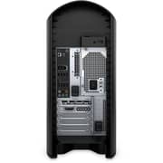 Dell Alienware Aurora R11 AUR11-ALNW-3080 - Core i7 3.8GHz 32GB 1TB + 1TB 10GB Win10 White