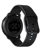 Samsung SM-R500 Galaxy Active Smart Watch 40mm - Black