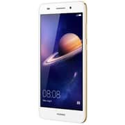 Huawei Y6 II 4G Dual sim Smartphone 16GB White Huawei Y6 II 4G Dual sim Smartphone 16GB White