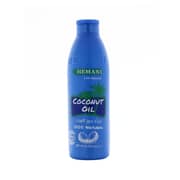 Hemani Coconut Hair Oil (Blue) 200ml