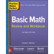 Practice Makes Perfect Basic Math Review Practice Makes Perfect Basic Math Review