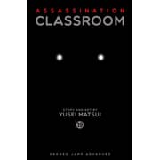 Assassination Classroom 19