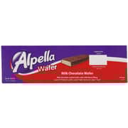 Ulker Alpella Milk Chocolate Wafer 38gm(Pack of 24pcs) Ulker Alpella Milk Chocolate Wafer 38gm(Pack of 24pcs)
