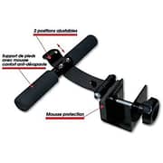 ULTIMAX Door Sit Up Bar Press Tool Shuttle Tool Abdo Flex Press Apparatus Fitness Tool Abdominal Core Muscle Workout Home Trainer ULTIMAX Door Sit Up Bar Press Tool Shuttle Tool Abdo Flex Press Apparatus Fitness Tool Abdominal Core Muscle Workout Home Trainer