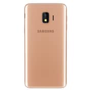 Samsung J2 Core 8GB Gold 4G Dual Sim Smartphone SMJ260F Samsung J2 Core 8GB Gold 4G Dual Sim Smartphone SMJ260F