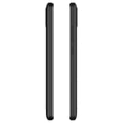 Micromax Spark 4G Dual Sim Smartphone 8GB Grey - Q409 Micromax Spark 4G Dual Sim Smartphone 8GB Grey - Q409