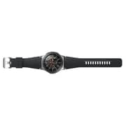 Samsung Galaxy Watch 46mm Black/Silver Live Demo Unit Samsung Galaxy Watch 46mm Black/Silver Live Demo Unit
