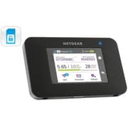 Netgear AC790100EUS 4G LTE Aircard WiFi Mobile Broadband Hotspot Netgear AC790100EUS 4G LTE Aircard WiFi Mobile Broadband Hotspot