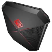 HP OMEN X P1000-011 Gaming Desktop - Core i7 2.9GHz 16GB 1TB 8GB Win10 Black HP OMEN X P1000-011 Gaming Desktop - Core i7 2.9GHz 16GB 1TB 8GB Win10 Black
