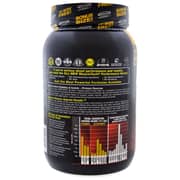 MuscleTech Nitro Tech 100% Whey Gold Cookies & Cream 2.2LB