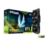 Zotac Gaming GeForce RTX 3090 Trinity Graphics Card 24GB GDDR6X