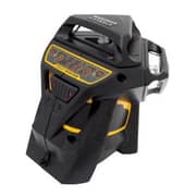 Stanley Fatmax Multiline Laser X3R FMHT1-77357 Stanley Fatmax Multiline Laser X3R FMHT1-77357