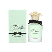 دولتشي اند غابانا فلورال دروبس او دي تواليت 75 مل للنساء دولتشي اند غابانا فلورال دروبس او دي تواليت 75 مل للنساء