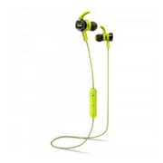 Monster 13708600 iSport Victory In-Ear Bluetooth Sport Headphones Green Monster 13708600 iSport Victory In-Ear Bluetooth Sport Headphones Green