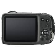Fujifilm XP130 Waterproof Digital Camera Dark Silver Fujifilm XP130 Waterproof Digital Camera Dark Silver