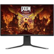 Alienware New Aw2720hf 27 Inch Fhd Ips Led Edgelight 2019 Monitor - Lunar Light