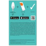 Ledvance Led Lamp | E14 | Tunable White | 2700…6500 K | 5 W = 40 W | Smart+ Candle Tunable White