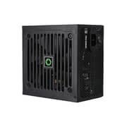 Tutonica GameMax GE-700 | 80+ 700 Watt SMPS Power Supply | Pro Gaming