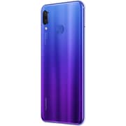 Huawei nova 3 PARLX1M 4G LTE Dual Sim Smartphone 128GB Iris Purple Live Demo Unit Huawei nova 3 PARLX1M 4G LTE Dual Sim Smartphone 128GB Iris Purple Live Demo Unit