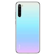 Xiaomi Redmi Note 8 128GB Moonlight White 4G Dual Sim Smartphone Xiaomi Redmi Note 8 128GB Moonlight White 4G Dual Sim Smartphone