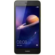 Huawei Y6 II 4G Dual sim Smartphone 16GB Black Huawei Y6 II 4G Dual sim Smartphone 16GB Black