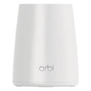 Net Gear RBK30100UKS Orbi Whole Home Tri-Band WiFi System With AC2200 Wall Plug Satellite Extender Net Gear RBK30100UKS Orbi Whole Home Tri-Band WiFi System With AC2200 Wall Plug Satellite Extender