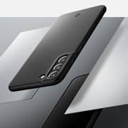 Spigen Thin Fit Designed For Samsung Galaxy S22 Plus Case Cover (2022) - Black Spigen Thin Fit Designed For Samsung Galaxy S22 Plus Case Cover (2022) - Black