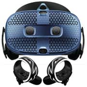 HTC ACHTC99HARL026-00 Vive Cosmos VR Blue/Black