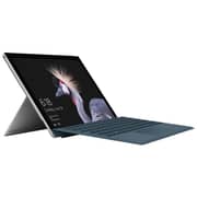 Microsoft Surface Pro Signature Type Cover Keyboard Cobalt Blue FFP00034