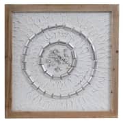 Pan Emirates Kylie Wall Art A Ivory